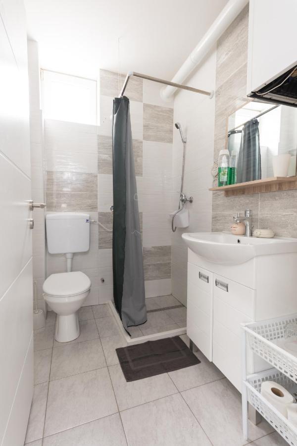 פוז'גה Apartmani Kod Marka מראה חיצוני תמונה